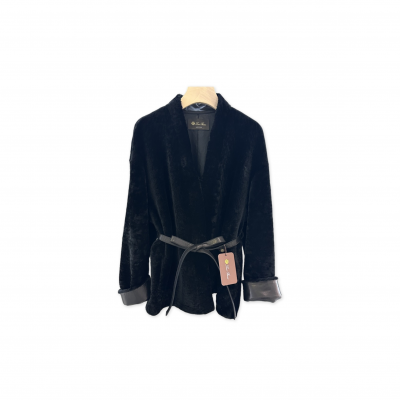 LORO PIANA FUR COAT